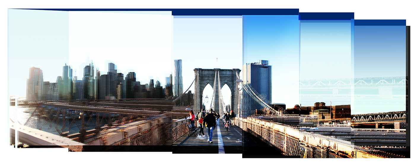 Brooklyn Bridge 153680 Baerbel Fliescher Kopie