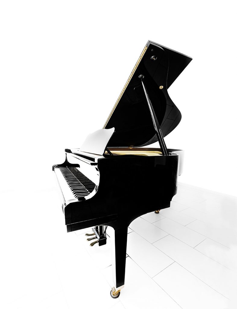 piano baerbel fliescher